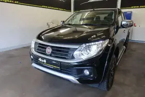 Fiat Fullback