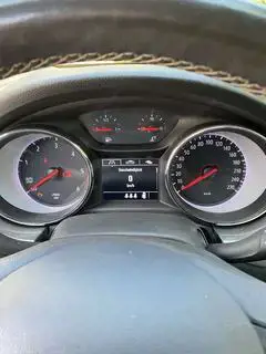 Opel Astra Bild 8