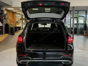 Mercedes-Benz C 220 Bild 10