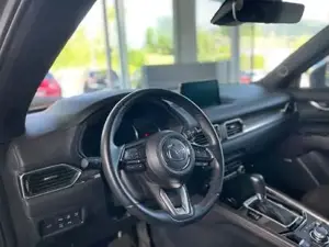 Mazda CX-5 Bild 8