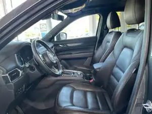 Mazda CX-5 Bild 10