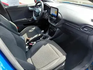 Ford Puma Bild 9