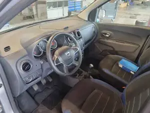 Dacia Lodgy Bild 6