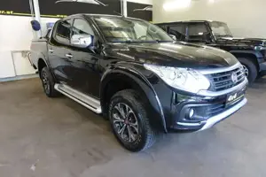 Fiat Fullback Bild 3