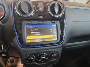 Dacia Lodgy Bild 10