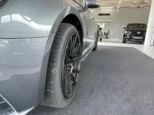 Audi A4 Bild 10