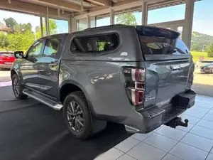 Isuzu D-Max Bild 6