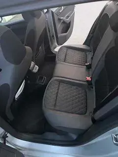 Skoda Fabia Bild 8