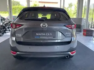 Mazda CX-5 Bild 6