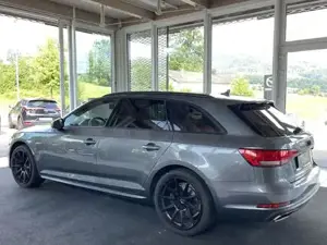 Audi A4 Bild 4