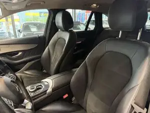 Mercedes-Benz C 220 Bild 19