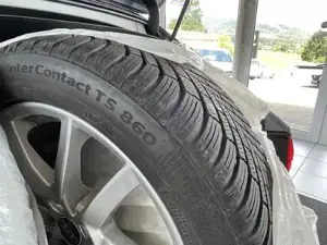 Audi A4 Bild 14