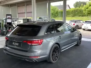 Audi A4 Bild 6