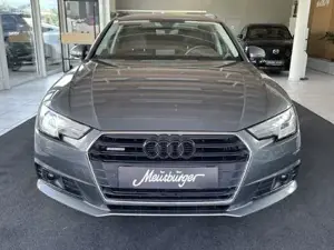 Audi A4 Bild 2