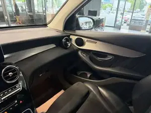 Mercedes-Benz C 220 Bild 20