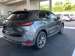 Mazda CX-5 Bild 5