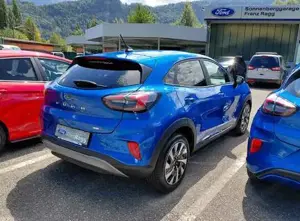 Ford Puma Bild 6