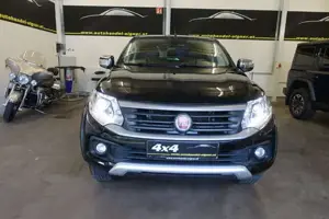 Fiat Fullback Bild 2