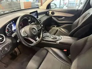 Mercedes-Benz C 220 Bild 13