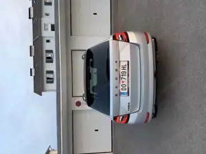 Skoda Fabia Bild 2