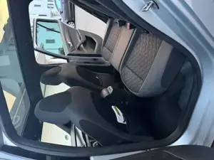 Skoda Fabia Bild 7