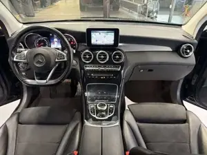 Mercedes-Benz C 220 Bild 12