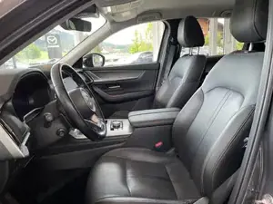 Mazda CX-60 Bild 10