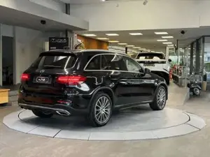 Mercedes-Benz C 220 Bild 5
