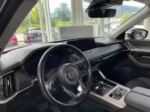 Mazda CX-60 Bild 9