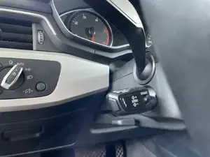 Audi A4 Bild 15