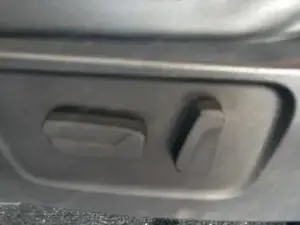 Isuzu D-Max Bild 15