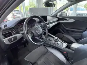 Audi A4 Bild 11