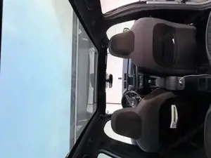 Skoda Fabia Bild 5