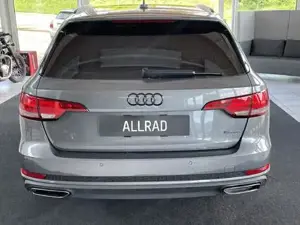 Audi A4 Bild 5