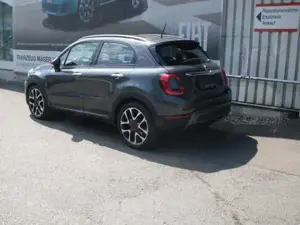 Fiat 500X Bild 3