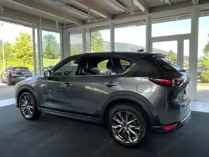 Mazda CX-5 Bild 4