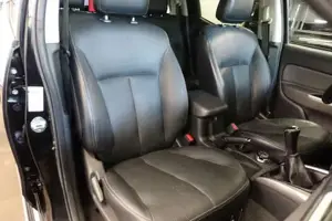 Fiat Fullback Bild 14