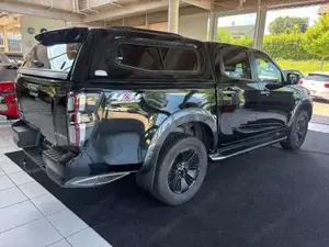 Isuzu D-Max Bild 7