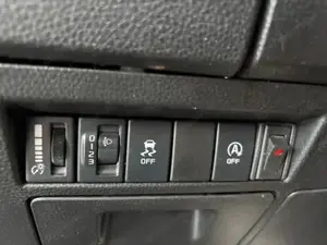 Isuzu D-Max Bild 14
