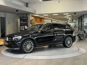 Mercedes-Benz C 220 Bild 2