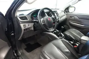 Fiat Fullback Bild 5
