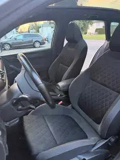 Skoda Fabia Bild 9