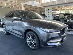 Mazda CX-5 Bild 9