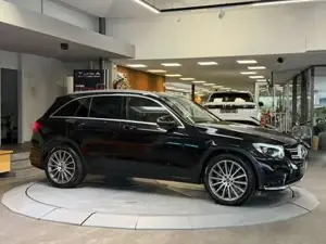 Mercedes-Benz C 220 Bild 7