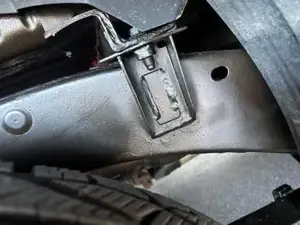 Isuzu D-Max Bild 9