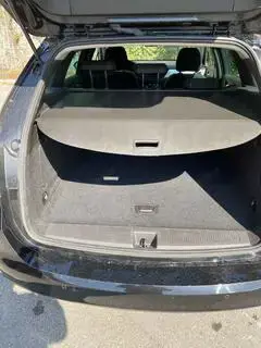 Opel Astra Bild 9