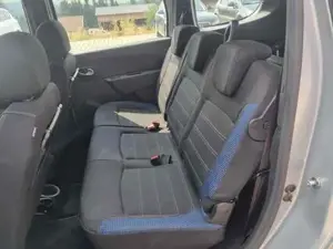 Dacia Lodgy Bild 7
