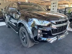 Isuzu D-Max Bild 2