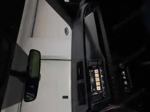 Skoda Fabia Bild 6