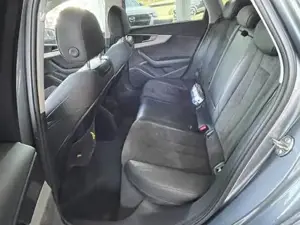 Audi A4 Bild 13